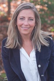 Laurie Markus - Principal Advocate